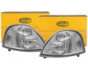 MAGNETI MARELLI HEADLIGHT NISSAN EAN GTIN 8001063179131