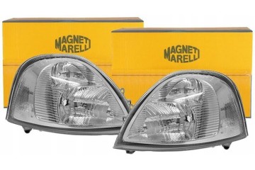 MAGNETI MARELLI HEADLIGHT NISSAN EAN GTIN 8001063179131