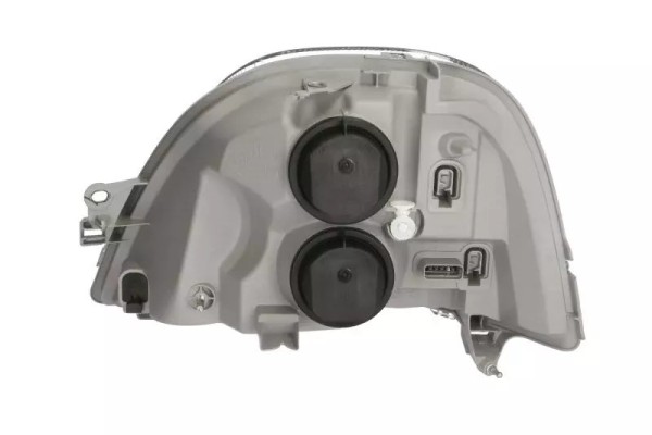 Magneti Marelli 712419501129 Headlight
