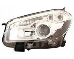 Abakus 215-11D7R-LD-EM Headlight