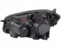 NISSAN QASHQAI 10 13 HEADLIGHT Installation side right