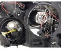NISSAN QASHQAI 10 13 HEADLIGHT Type of low beam headlights traditional halogen