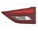 LAMP REAR L INTERNAL PART LED WITH FOG LIGHT FITS