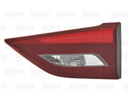 LAMP REAR L INTERNAL PART LED WITH FOG LIGHT FITS
