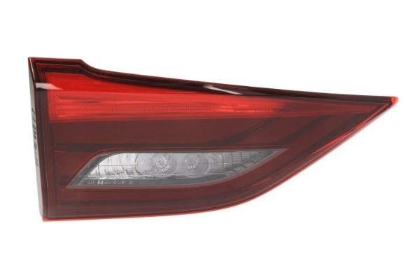 LAMP REAR L INTERNAL PART LED WITH FOG LIGHT FITS Car type passenger cars