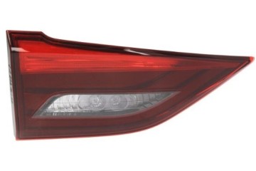 LAMP REAR L INTERNAL PART LED WITH FOG LIGHT FITS Car type passenger cars