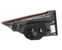 LAMP REAR L INTERNAL PART LED WITH FOG LIGHT FITS Product weight with unit packaging 0 67 kg