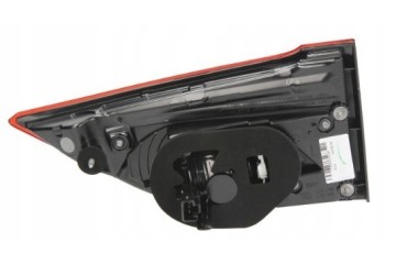LAMP REAR L INTERNAL PART LED WITH FOG LIGHT FITS Product weight with unit packaging 0 67 kg