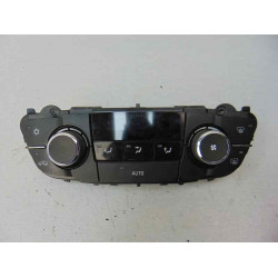 13273095 MANDO CLIMATIZADOR OPEL INSIGNIA BERLINA