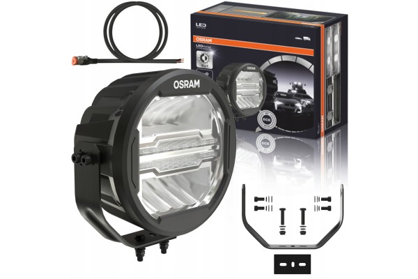 OSRAM LED LIGHTBAR MX260 CB