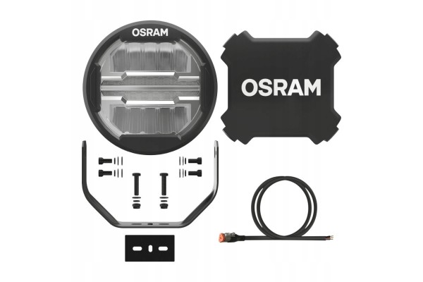 OSRAM LED LIGHTBAR MX260 CB Light source LED