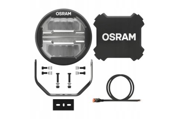 OSRAM LED LIGHTBAR MX260 CB Light source LED