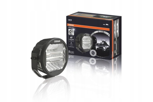 OSRAM LED LIGHTBAR MX260 CB Part manufacturer Osram