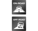 OSRAM LED LIGHTBAR MX260 CB Additional information bulbs included