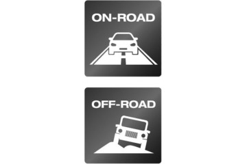 OSRAM LED LIGHTBAR MX260 CB Additional information bulbs included