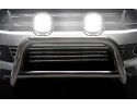 OSRAM LED LIGHTBAR MX260 CB Durability 5000 h