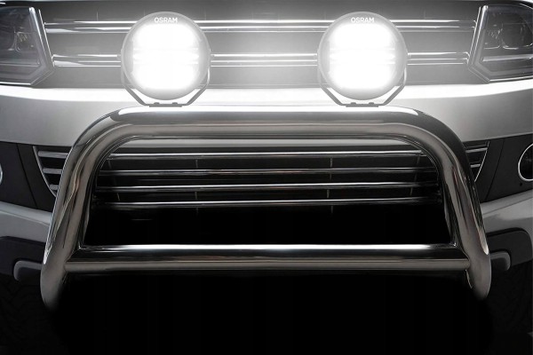 OSRAM LED LIGHTBAR MX260 CB Durability 5000 h