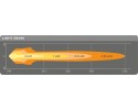 OSRAM LED LIGHTBAR MX260 CB Light beam 3500 lm