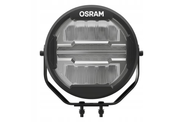 OSRAM LED LIGHTBAR MX260 CB Shape round