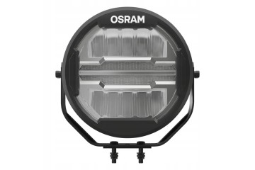 OSRAM LED LIGHTBAR MX260 CB Shape round