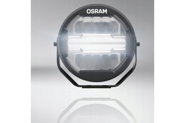 OSRAM LED LIGHTBAR MX260 CB Quality of parts according to GVO Q original with factory logo OEM OES