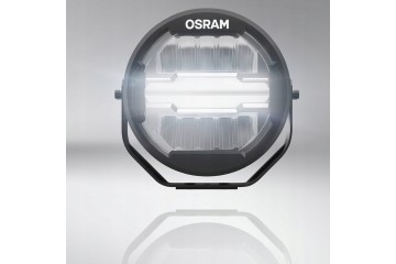 OSRAM LED LIGHTBAR MX260 CB Quality of parts according to GVO Q original with factory logo OEM OES