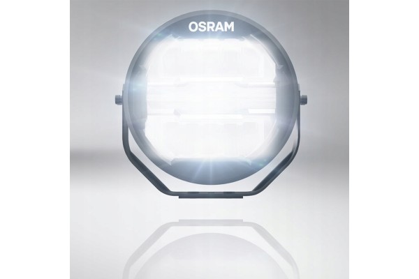 OSRAM LED LIGHTBAR MX260 CB Catalog number of the part LEDDL112 CB