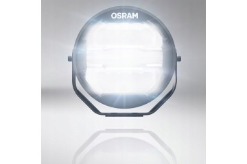 OSRAM LED LIGHTBAR MX260 CB Catalog number of the part LEDDL112 CB