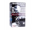 HALOGEN DRL DUOLIGHT DAYTIME RUNNING LIGHTS Part manufacturer EinParts Automotive