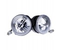 HALOGEN DRL DUOLIGHT DAYTIME RUNNING LIGHTS Catalog number of the part DUOLIGHT DL32