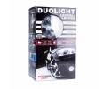 HALOGEN DRL DUOLIGHT DAYTIME RUNNING LIGHTS Power 10 W