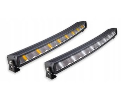 LONG RANGE ROAD HEADLIGHT SKYLED FORNAX 31 FULL LED POSITION