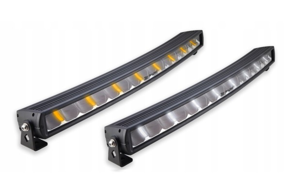 LONG RANGE ROAD HEADLIGHT SKYLED FORNAX 31 FULL LED POSITION