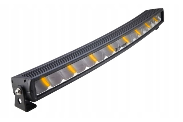 LONG RANGE ROAD HEADLIGHT SKYLED FORNAX 31 FULL LED POSITION Part manufacturer Skyled