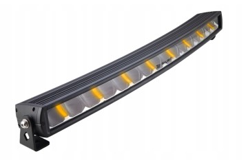 LONG RANGE ROAD HEADLIGHT SKYLED FORNAX 31 FULL LED POSITION Part manufacturer Skyled
