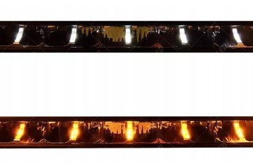 LONG RANGE ROAD HEADLIGHT SKYLED FORNAX 31 FULL LED POSITION Power 160 W