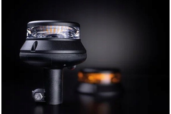Warning lighting STRANDS 850950 Car type passenger cars