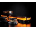 Warning lighting STRANDS 850950 Product weight with unit packaging 2 kg