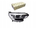 TYC 20 17450 06 2 Headlamp HEADLAMP LE TYC Version European