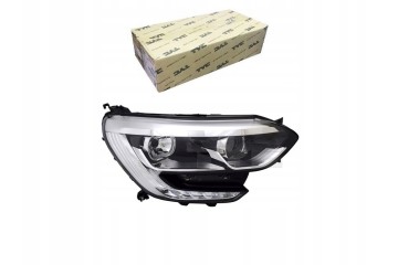 TYC 20 17450 06 2 Headlamp HEADLAMP LE TYC Version European
