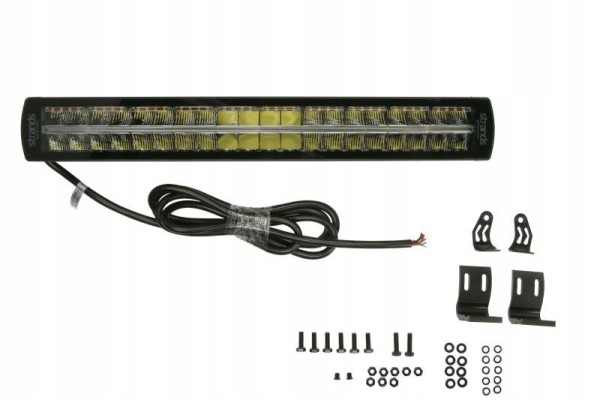 LED long range lights STRANDS 809217