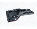 LAMP REAR LEFT INNER MAGNETI MARELLI 714081510121 Part manufacturer Magneti Marelli