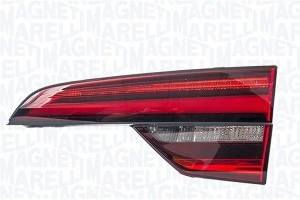 LAMP REAR LEFT INNER MAGNETI MARELLI 714081510121 Catalog number of the part 714081510121