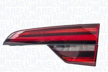 LAMP REAR LEFT INNER MAGNETI MARELLI 714081510121 Catalog number of the part 714081510121