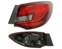 REAR LAMP OPEL ASTRA J SW 06 12 09 15 PR VALEO VAL044958