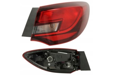REAR LAMP OPEL ASTRA J SW 06 12 09 15 PR VALEO VAL044958