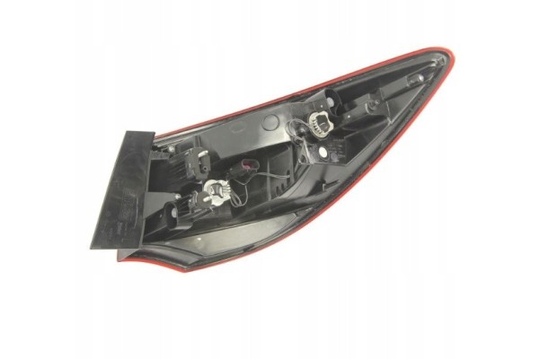 REAR LAMP OPEL ASTRA J SW 06 12 09 15 PR VALEO VAL044958 Catalog number of the part SS551188BV