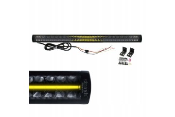 LED long range lights STRANDS