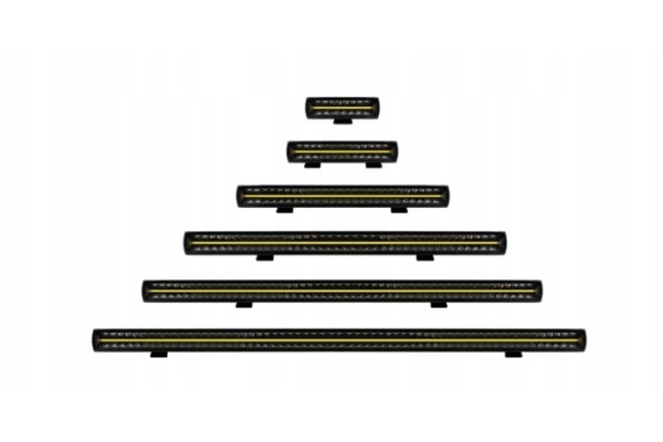 LED long range lights STRANDS Part manufacturer Strands