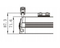 LED long range lights STRANDS Car type buses undefined trucks cargo vans RVs passenger cars